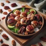 Decadent Keto Pecan Pralines: Sweet Low-Carb Delight