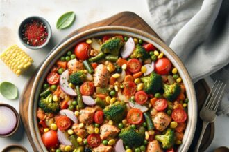 10 Irresistible Slow Cooker Casseroles for Cozy Comfort