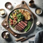 Savoring Authentic Flavors: The Longhorn Steakhouse Experience
