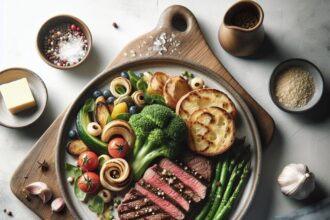 Savoring Authentic Flavors: The Longhorn Steakhouse Experience