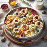 Perfect Thumbprint Cookies: A Classic Recipe to Savor