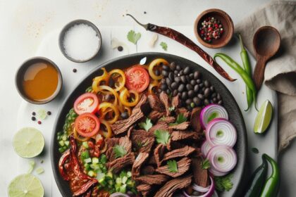 Savor the Flavor: Authentic Beef Birria Recipe Guide
