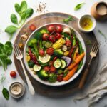 Weeknight Dinner Delights: Quick, Easy Meals for Busy Evenings