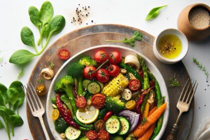 Weeknight Dinner Delights: Quick, Easy Meals for Busy Evenings