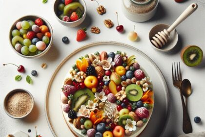 Delightful Easy Cake Recipes: Bake Sweet Joy Simply