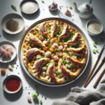 Quick & Easy Dumpling Bake: A Delicious Meal in Minutes