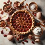 The Ultimate Guide to Classic Sweet Pecan Pie Perfection