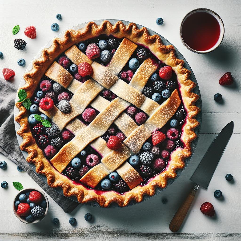 One-Pot Creamy Milk Pasta: Easy, Comforting & Delicious