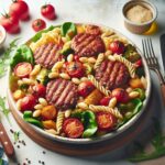 Speedy Homemade Hamburger Helper: Easy, Compliant Recipe