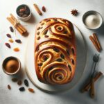Whip Up Quick Cinnamon Raisin Swirl Bread at Home Today