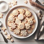 Sweet Simplicity: Your Guide to Easy Baked Sugar Cookies