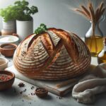 Anadama Bread: Exploring New England’s Timeless Classic Loaf