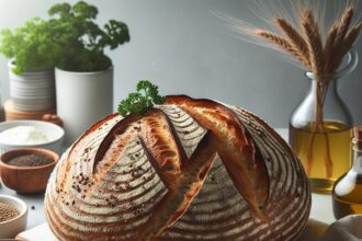 Anadama Bread: Exploring New England’s Timeless Classic Loaf