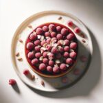 Delight in Elegance: Crafting a Raspberry Almond Cake Masterpiece