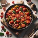 Savor the Flavor: Easy Southern Stewed Tomatoes Recipe