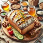 Wholesome Delight: Quick Honey Whole Wheat Bread Recipe