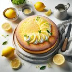 Zesty Delight: The Timeless Charm of Lemon Chiffon Pie