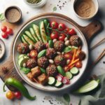 Energize Fast: Quick No-Bake Bites to Power Your Day