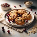 Delightfully Savory Oatmeal Cranberry Cookies Recipe Unveiled