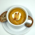 Warm Up Your Soul with Cozy Creamy Butternut Soup