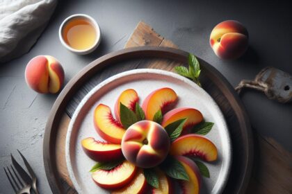 Sip Summer Fast: The Ultimate Quick Southern Peach Tea Guide