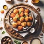 Delightfully Simple Baked Coconut Macaroons Recipe Guide