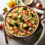 Ultimate Creamy Baked Mac and Cheese Casserole Recipe