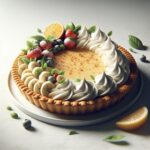 Classic Banana Cream Dream Pie: A Timeless Delight Unveiled