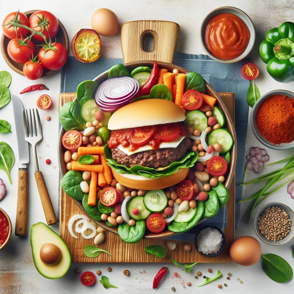 Quick & Easy Homemade Hamburger Helper: Simple & Compliant!