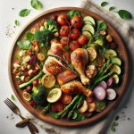 Effortless 30-Minute Marry Me Chicken Recipe to Savor