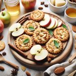 Whip Up Easy Apple Pie Cookies: A Tasty Fall Treat!