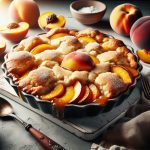 Timeless Tradition: Crafting the Perfect Peach Cobbler Recipe