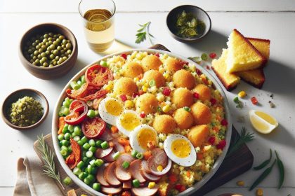 Savory Southern Cornbread Dressing: Classic Comfort Compliant