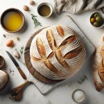 Crust & Crumb: Unlocking the Secrets of Traditional Ciabatta