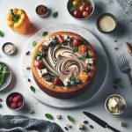 Swirl into Delight: Quick Marble Cake Recipe Unveiled