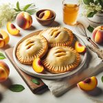 Sweet Simplicity: How to Make Easy Peach Hand Pies