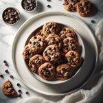Bake Joy: Simple Steps for Perfect Chocolate Chip Cookies