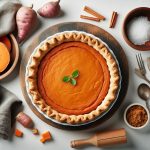 Easy & Delicious: Your Guide to Simple Sweet Potato Pie