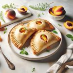 Perfectly Peachy: Simple Hand Pies You’ll Love to Bake