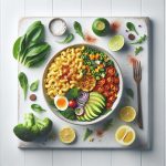 Speedy Chili Mac & Cheese: Comfort Food in a Flash