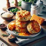 Homemade Savory Cheddar Bay Biscuit Mix Recipe Guide