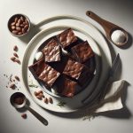 Decadent Delights: Crafting Classic Chocolate Fudge Brownies