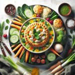 Cozy Up with Easy Southern Chicken Pot Pie Soup Recipe