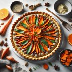 Sweet Potato Tart: A Timeless Traditional Delight Explored