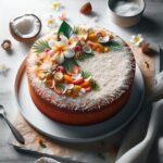 Delight in Every Bite: The Sweet Coconut Cake Story