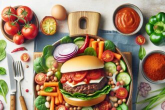 Quick & Easy Homemade Hamburger Helper: Simple & Compliant!