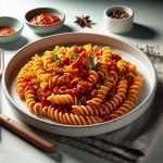 Spicy Nduja Pasta: Delicious Compliant Substitute Ideas