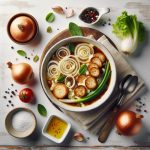 Warm Up with Classic Cozy French Onion Soup Recipe