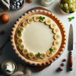 The Timeless Delight: Crafting Classic Banana Cream Pie