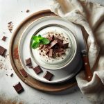 Light & Luscious: Easy Greek Yogurt Chocolate Mousse Recipe
